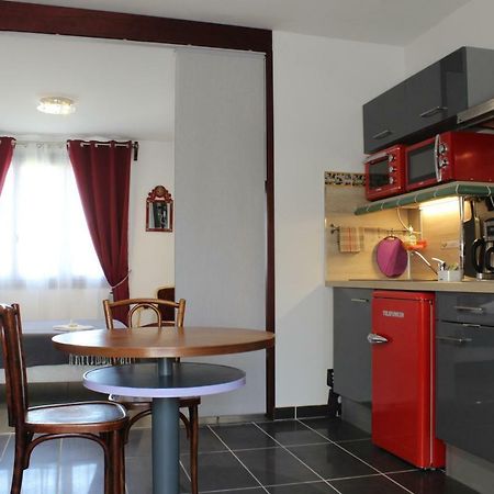 Etap-Apparts De Pézenas Exteriér fotografie