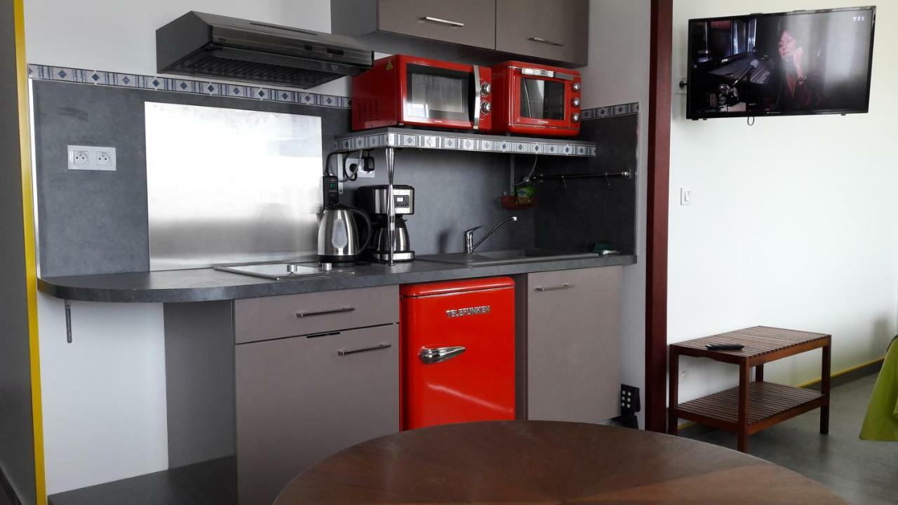Etap-Apparts De Pézenas Exteriér fotografie