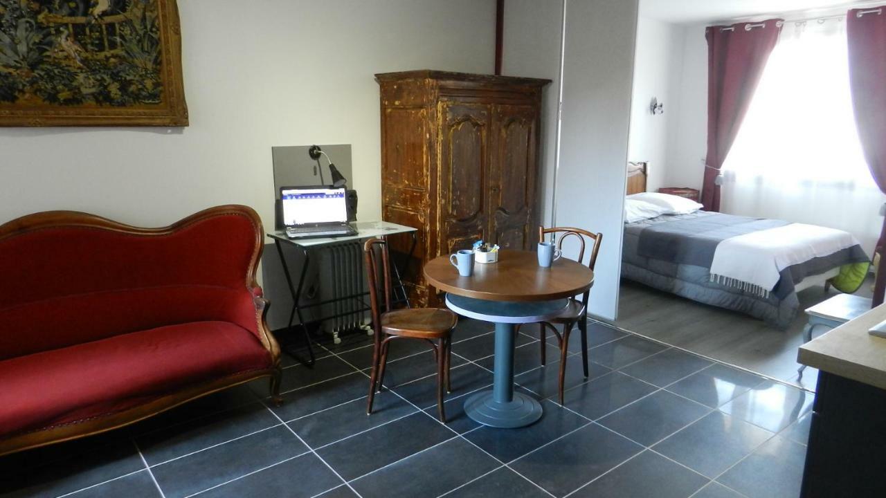 Etap-Apparts De Pézenas Exteriér fotografie