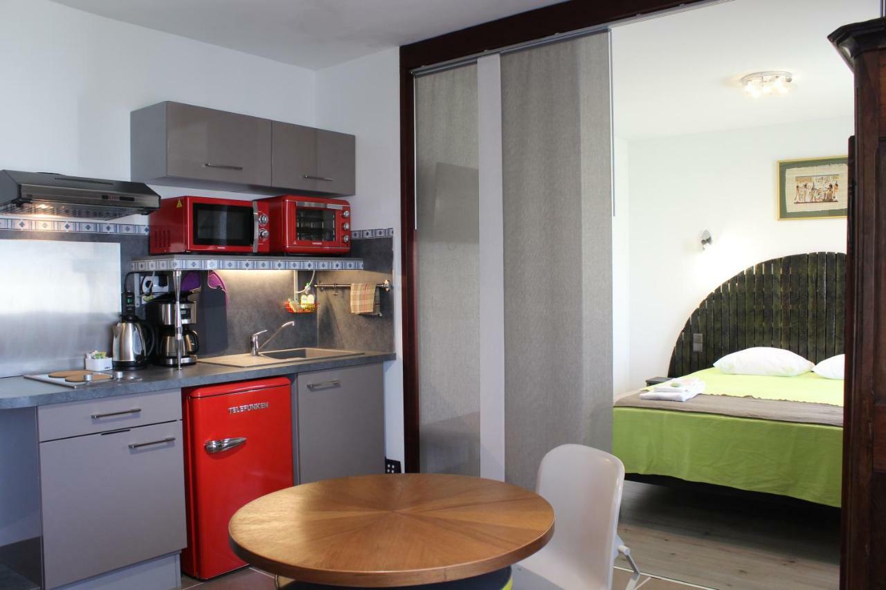 Etap-Apparts De Pézenas Exteriér fotografie