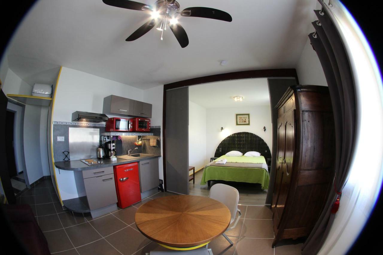 Etap-Apparts De Pézenas Exteriér fotografie