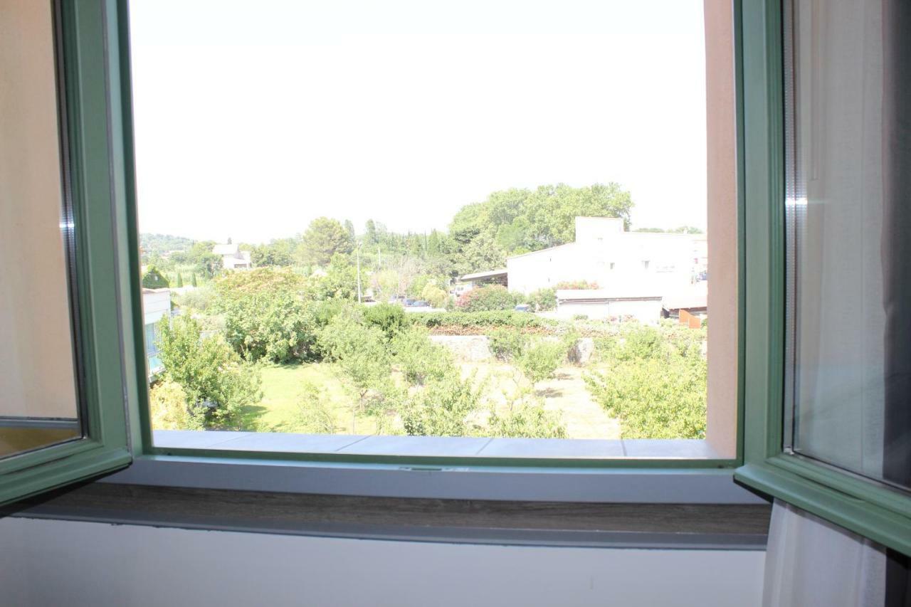 Etap-Apparts De Pézenas Exteriér fotografie