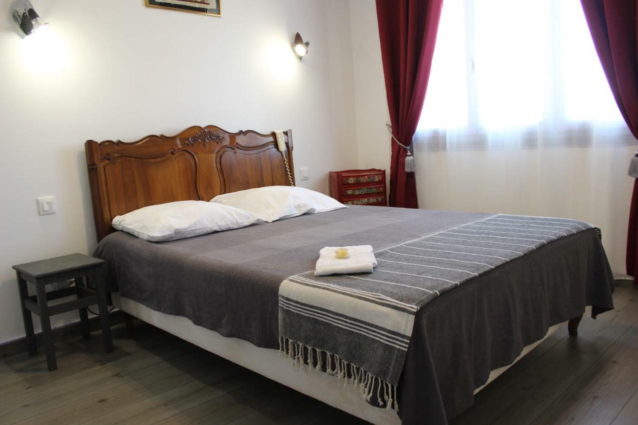 Etap-Apparts De Pézenas Exteriér fotografie